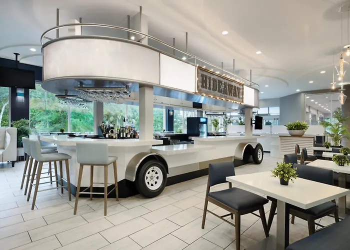 Hotel sulla spiaggia: Holiday Inn Resort Orlando Suites - Waterpark By Ihg