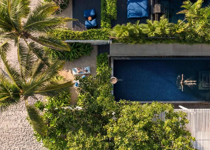 Intercontinental Hua Hin Resort By Ihg