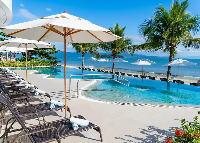 Palace Praia