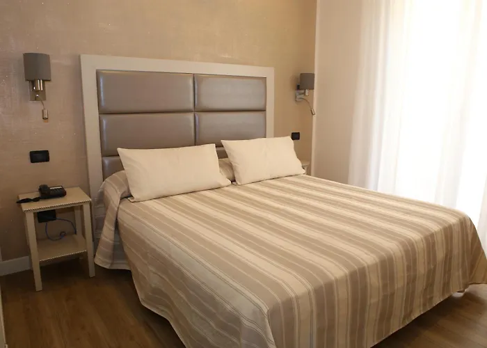 Hotel familiare: Hotel Piccinelli