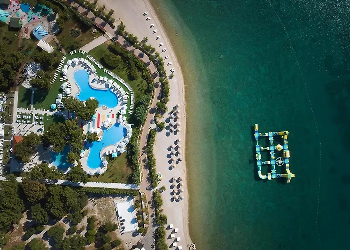 Amadria Park Kids Hotel Andrija