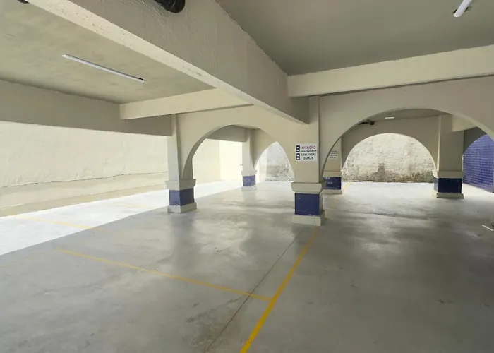 Hotel: Hotel Americas