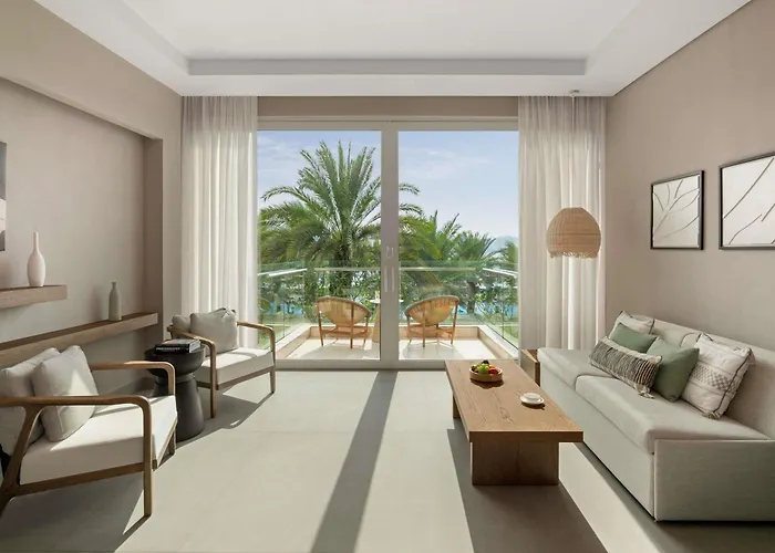 Rixos The Palm & Suites