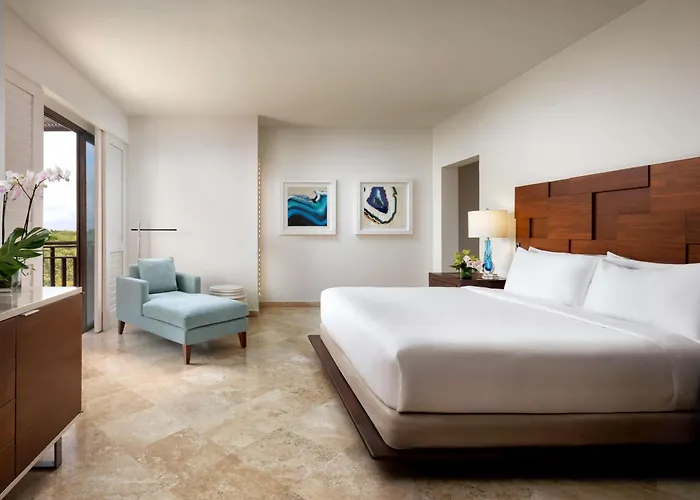 Fairmont Mayakoba