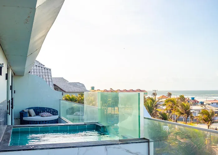 Hotel Privê do Atalaia