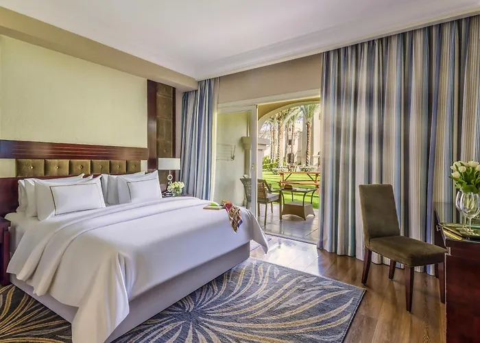 Ping Pong hotel: Rixos Sharm El Sheikh - Adults Only 18 Plus