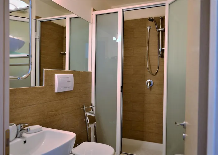Hotel con vista: B&B al Teatro Massimo