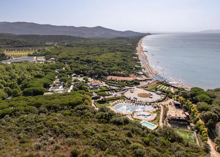 Club Del Sole Stella Del Mare Family Collection