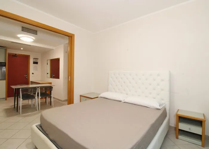Hotel Residence Imperial