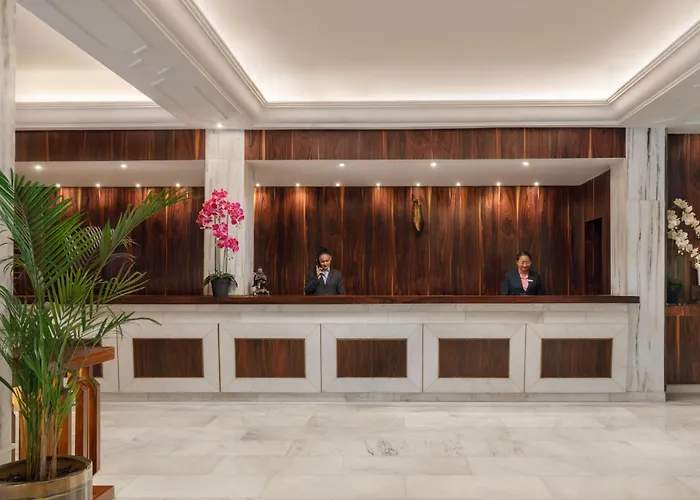 Hotel Himalaya