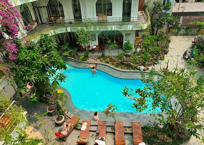 Tuan Ngoc Hotel