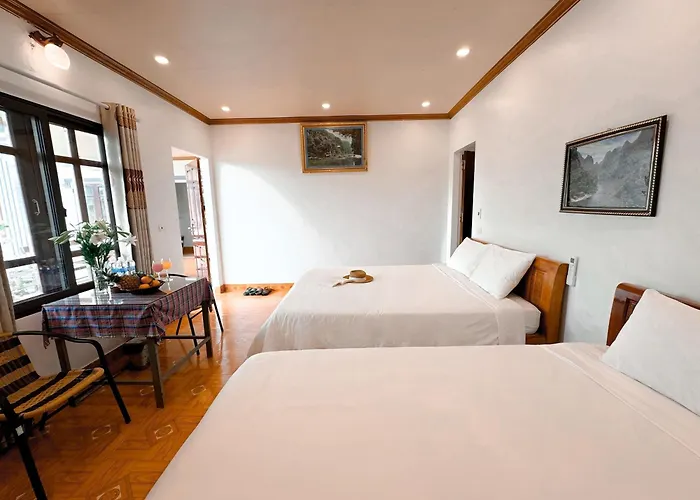 Tuan Ngoc Hotel