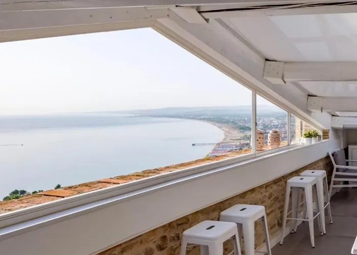 Hotel: Residenza Amblingh