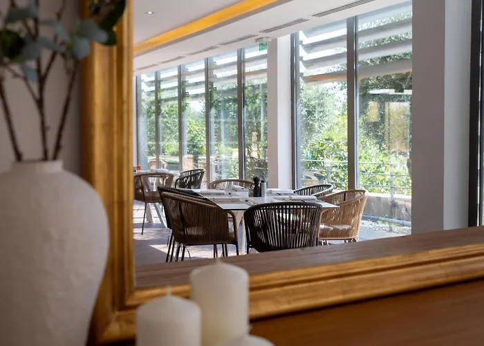 Hôtel pour familles: Zenitude Hotel la Valadière, an Ascend Collection Hotel