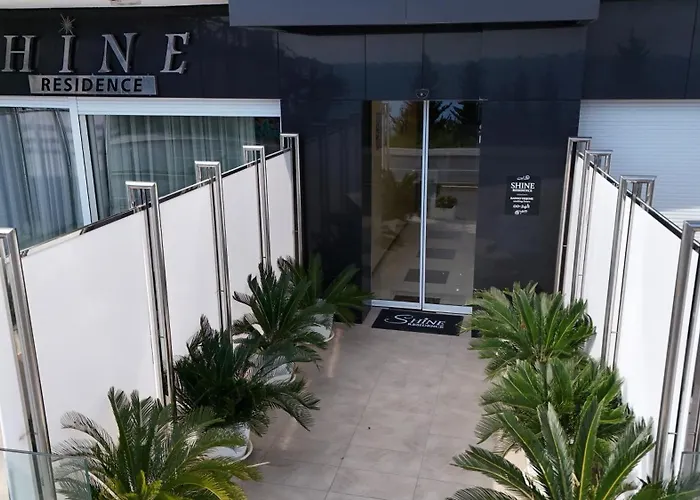Shine Residence