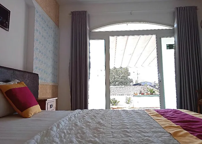 Bai Truoc Hotel