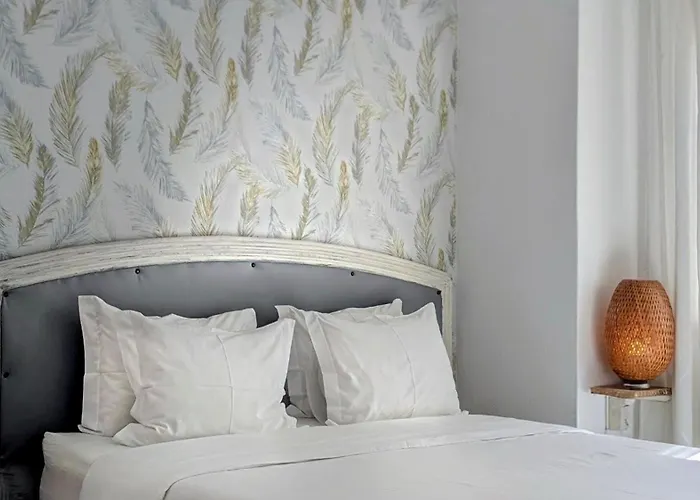 Infante Guesthouse