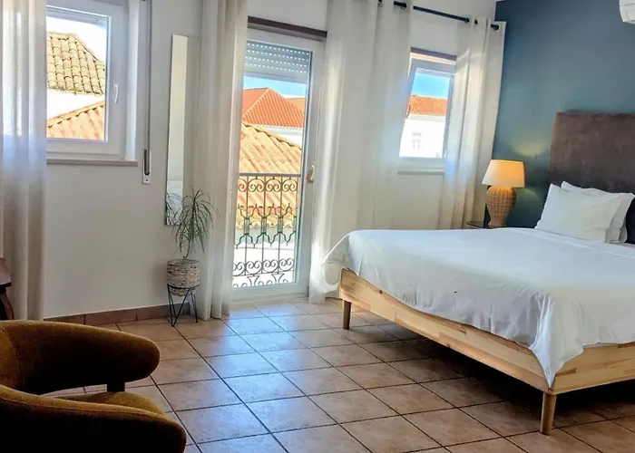 Infante Guesthouse