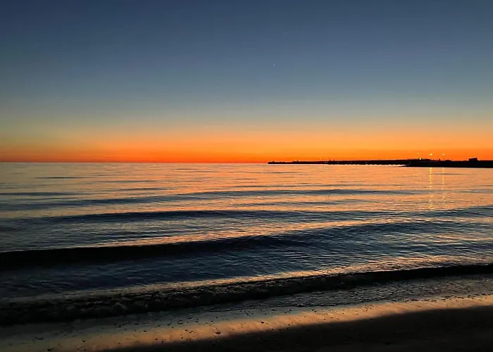 Hotel vicino al College: Agriturismo il Tripesce