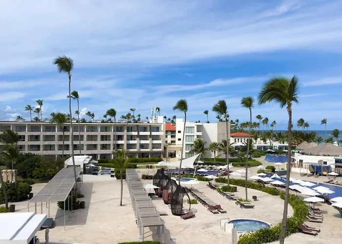 Royalton Bavaro, An Autograph Collection All-Inclusive Resort & Casino