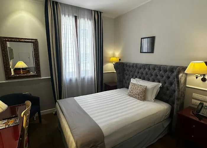 Hotel Monte Cenci