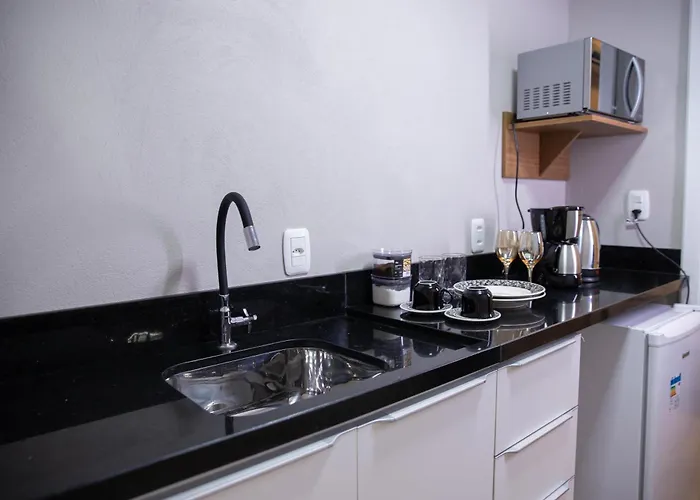 Hotel para famílias: Hospedagem Vila Suiça Centro