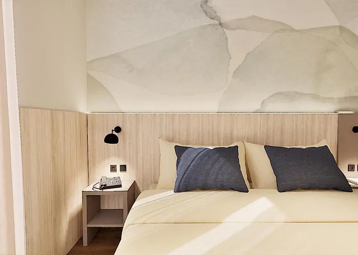 Albergo economico: Hotel Danieli