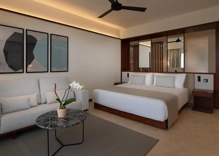 Live Aqua Punta Cana (Adults Only)