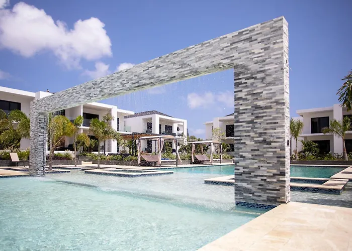 Sirena Resort Curacao