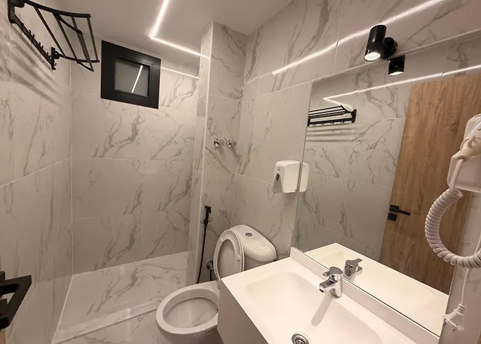 Atlas International Hotels