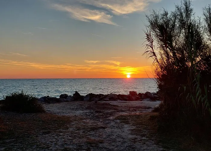 Hotel vicino al College: Agriturismo il Tripesce