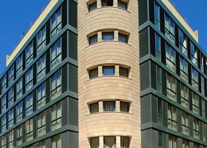 INNSiDE by Meliá Palma Center