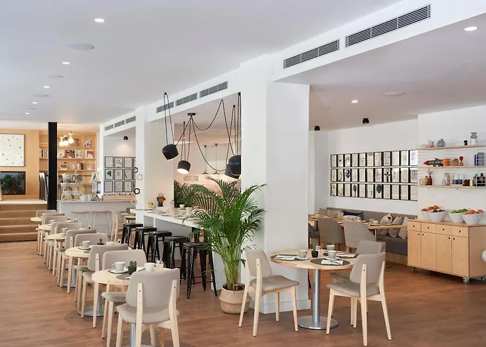 INNSiDE by Meliá Palma Center