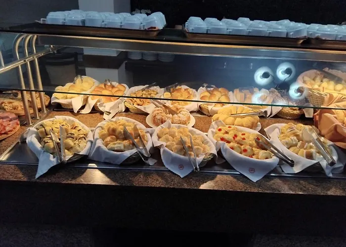 Hotel Atlantico Tower