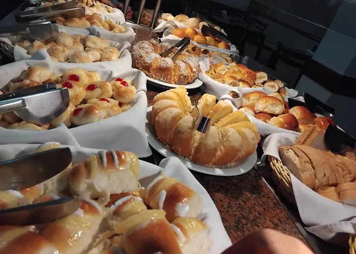 Hotel Atlantico Tower