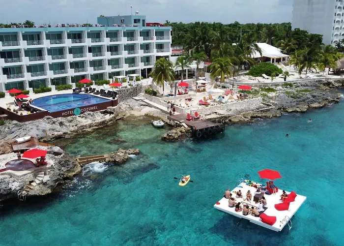 B Cozumel