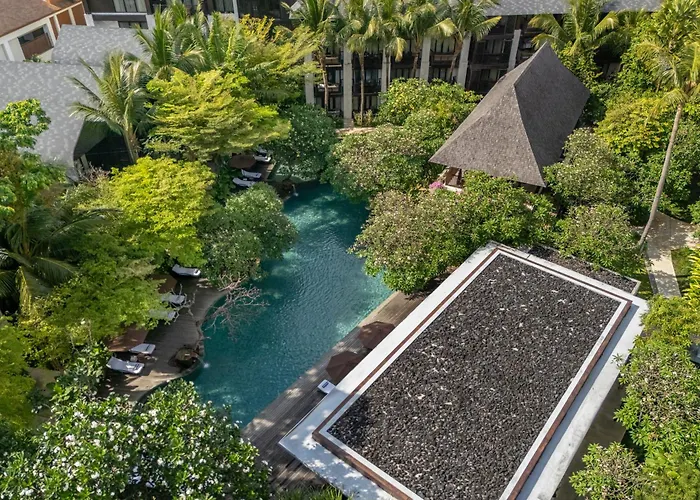 Ramayana Suites&Resort