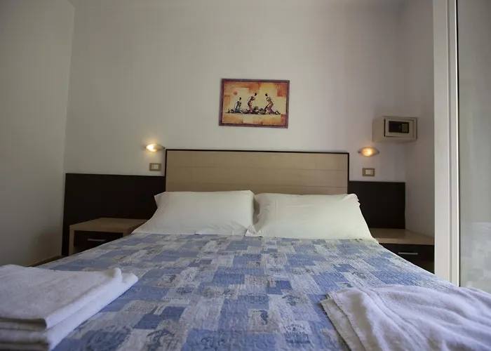 Residence Eurogarden