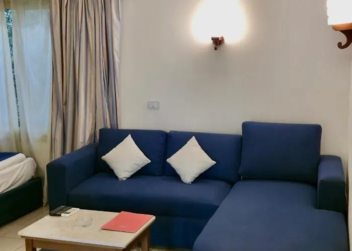 4S Hotel Dahab