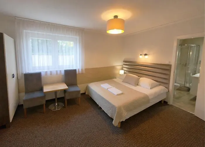 Villa 33 Blisko Plazy