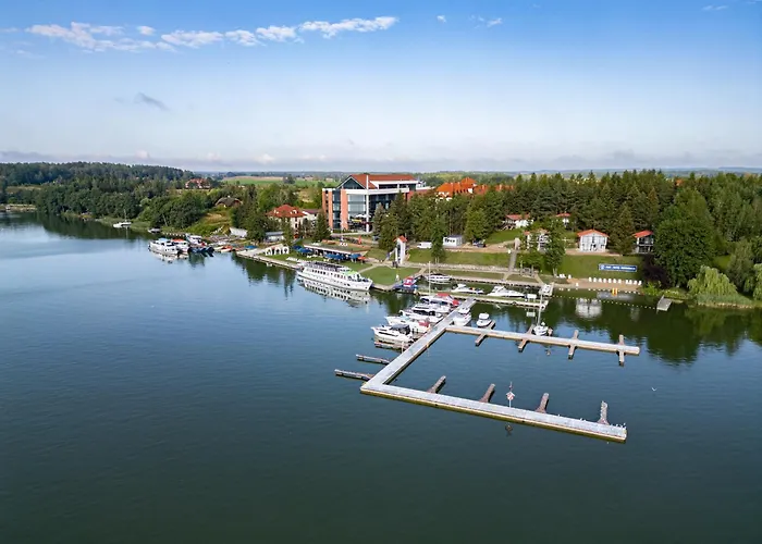 Hotel Robert'S Port