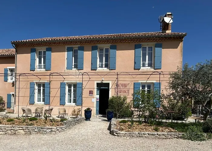 La Garance
