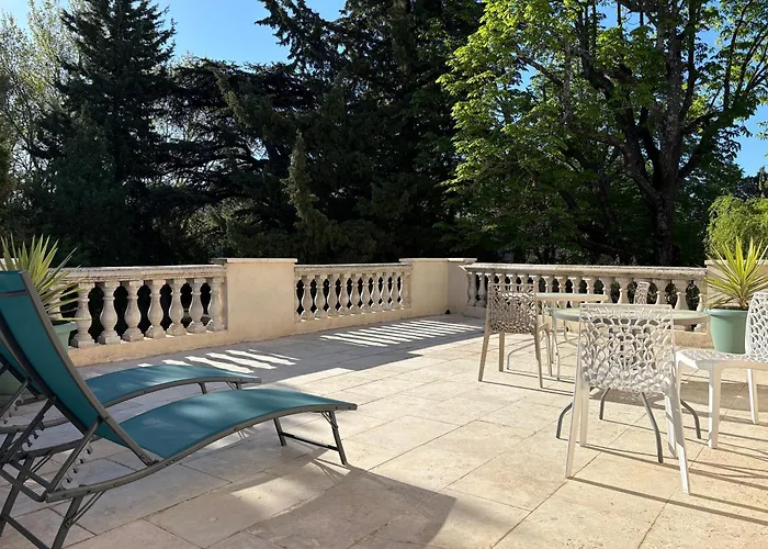 Goedkoop hotel: La Chapelle