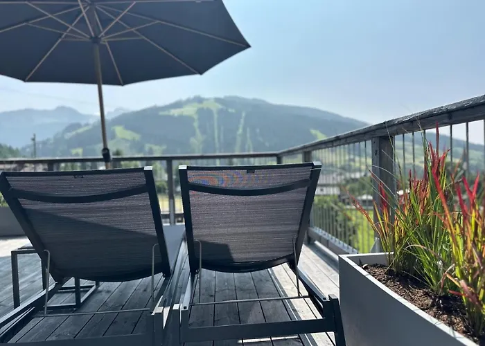 Almmonte Praeclarum Suites - Casual Boutique Hotel