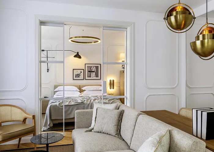 Hotel: Heritage Hotel Fermai Mgallery Split