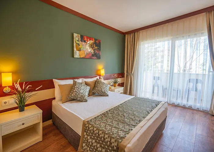 Dg s Rose Resort
