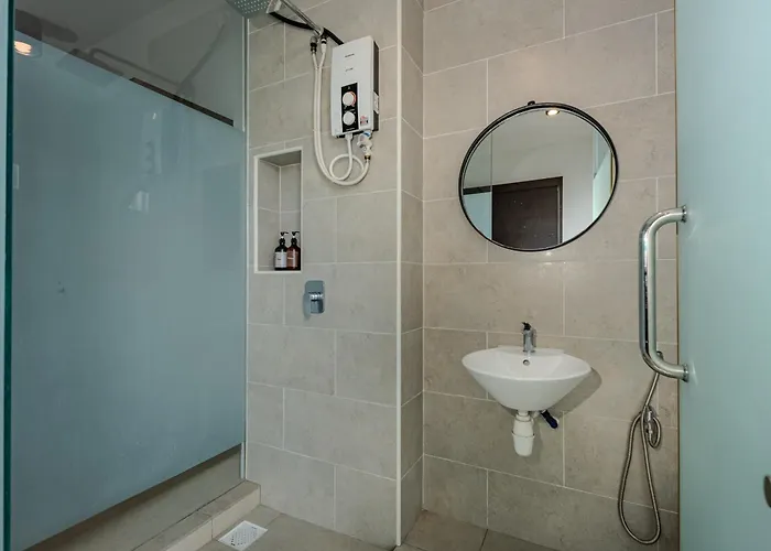 Cube 8Teens By Nest Home