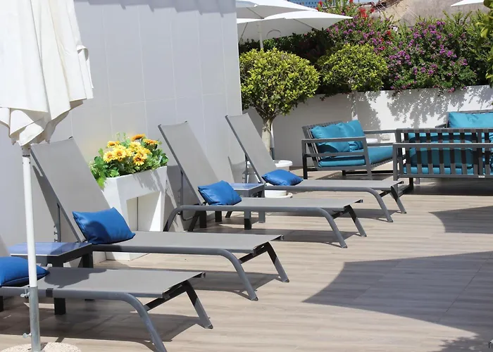 Hotel all'aeroporto: Palazzo Firenze
