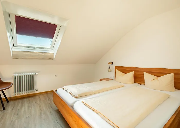 3-Sterne-Hotel: Hotel Zum Löwen - Unteres Wirtshaus