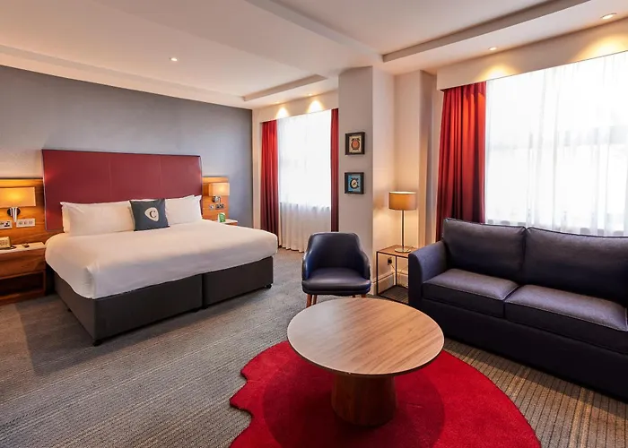 Animaux admis Cumberland, London